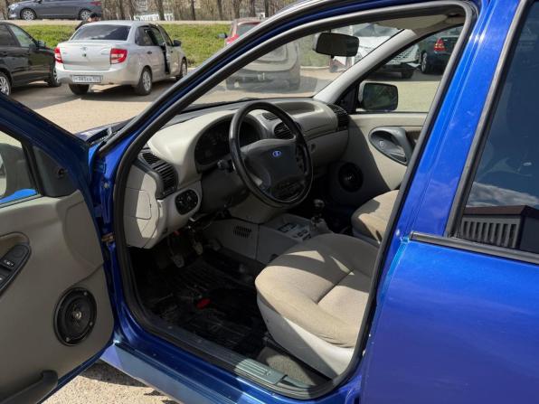 Lada (ВАЗ) Kalina I с пробегом 2010 года, цена 90 000 рублей, 261362 км, универсал, Автокод Объявления