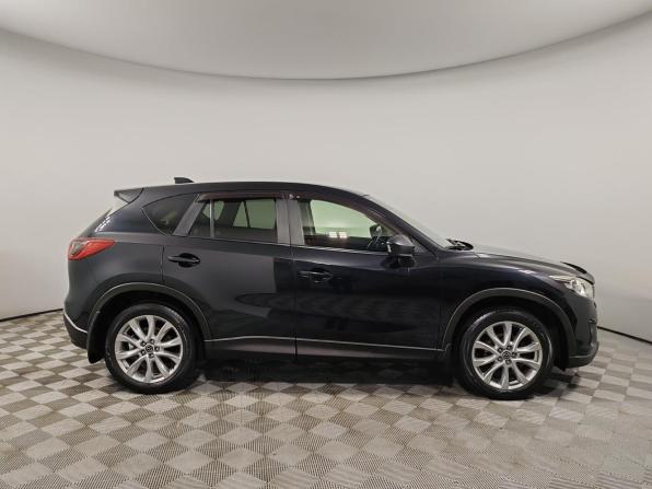 Mazda CX-5 I с пробегом 2014 года, цена 1 455 000 рублей, 308998 км, внедорожник, Автокод Объявления