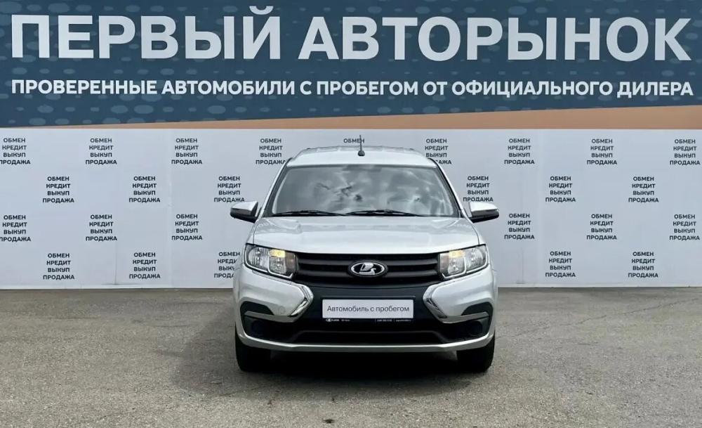 Lada (ВАЗ) Largus I Рестайлинг Краснодар  - изображение 2