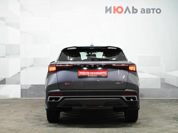 Omoda C5 I с пробегом 2023 года, цена 1 950 000 рублей, 41051 км, внедорожник, Автокод Объявления
