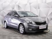 Kia Rio III Рестайлинг Ульяновск  - изображение 26