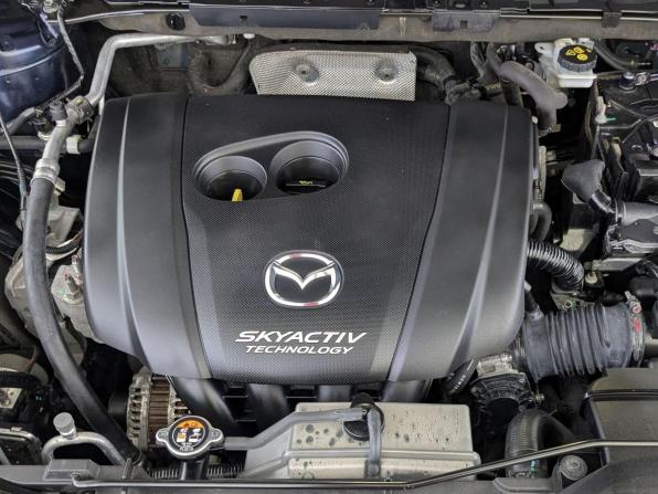 Mazda CX-5 II с пробегом 2018 года, цена 2 630 000 рублей, 88623 км, внедорожник, Автокод Объявления