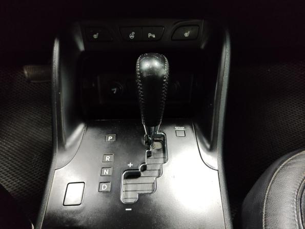 Hyundai ix35 I с пробегом 2013 года, цена 1 260 000 рублей, 172325 км, внедорожник, Автокод Объявления