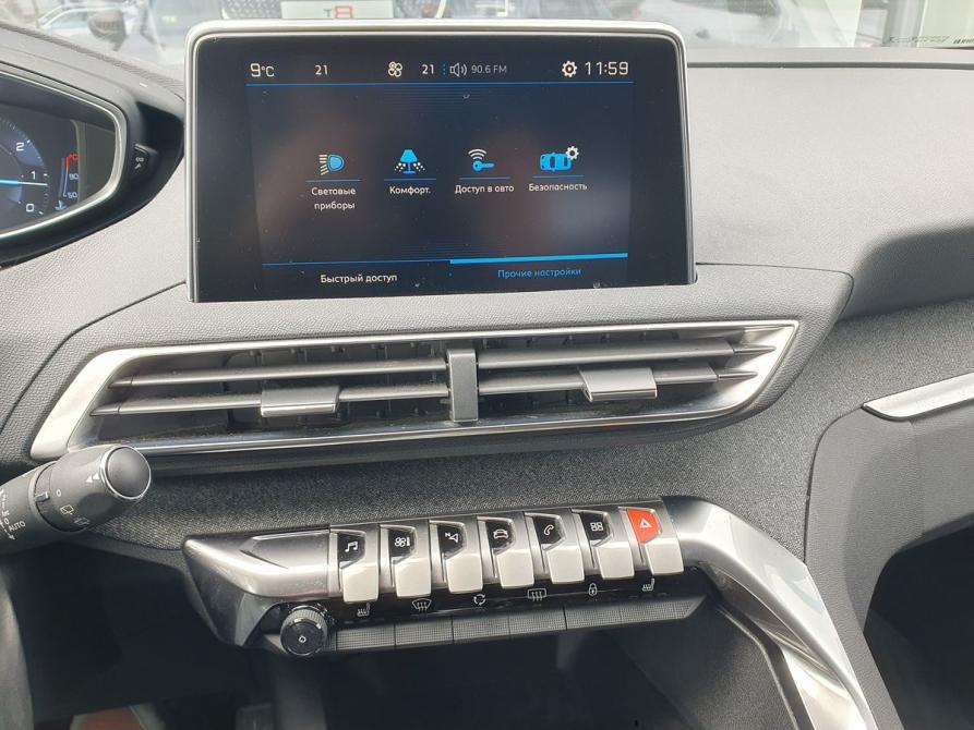 Peugeot 3008 II Санкт-Петербург  - изображение 27