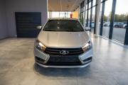 Lada (ВАЗ) Vesta I Ростов-на-Дону  - изображение 21