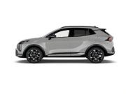 Kia Sportage V Рестайлинг Москва  - изображение 10