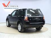 Land Rover Freelander II Рестайлинг 2 Уфа  - изображение 27