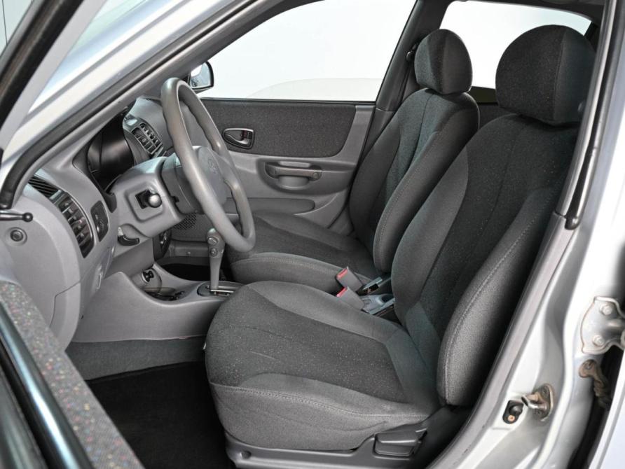 Hyundai Accent II Ростов-на-Дону  - изображение 10