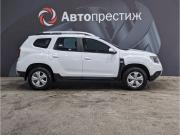 Renault Duster II Пермь  - изображение 37