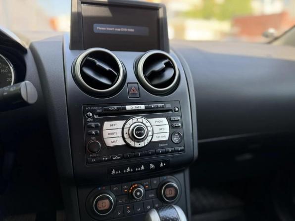 Nissan Qashqai I с пробегом 2008 года, цена 855 000 рублей, 242312 км, внедорожник, Автокод Объявления