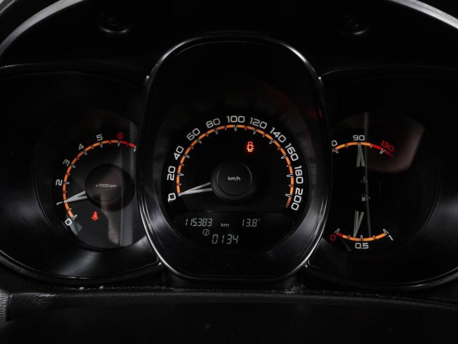 Lada (ВАЗ) Vesta I Воронеж  - изображение 13