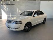 Nissan Almera Classic I Стерлитамак  - изображение 22