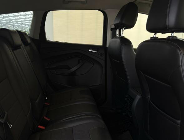 Ford Kuga II с пробегом 2014 года, цена 1 434 000 рублей, 108867 км, внедорожник, Автокод Объявления