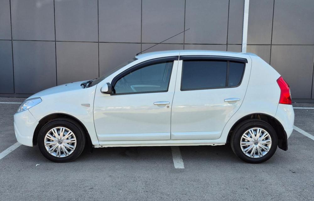 Renault Sandero I Воронеж  - изображение 4