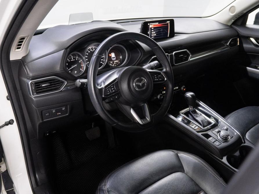 Mazda CX-5 II Тюмень  - изображение 10