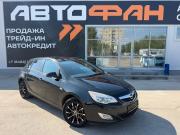 Opel Astra J Тольятти  - изображение 21