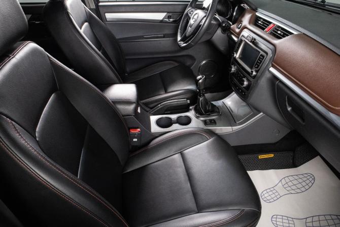 JAC T6 с пробегом 2021 года, цена 1 449 000 рублей, 106000 км, offers.body_type.unknown, Автокод Объявления