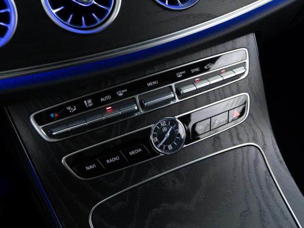Mercedes-Benz E-Класс V (W213 S213 C238) с пробегом 2019 года, цена 4 097 077 рублей, 76316 км, купе-хардтоп, Автокод Объявления