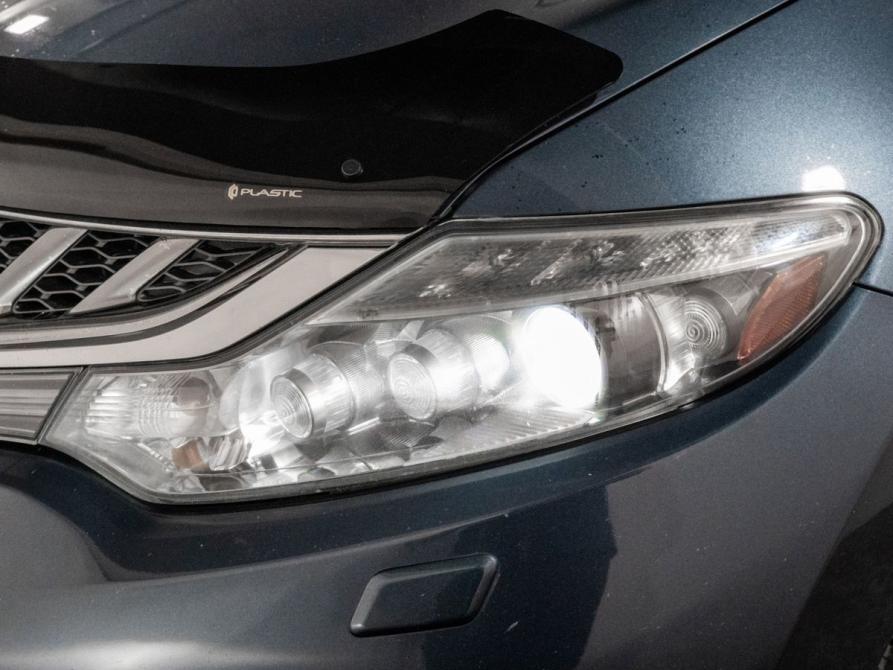 Nissan Murano II (Z51) Рестайлинг 2 Иркутск  - изображение 21