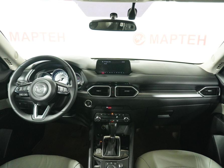 Mazda CX-5 II Вологда  - изображение 15