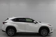 Lexus NX I Рестайлинг Астрахань  - изображение 21
