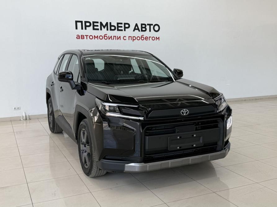 Toyota RAV4 VI (XA60) Смоленск  - изображение 3