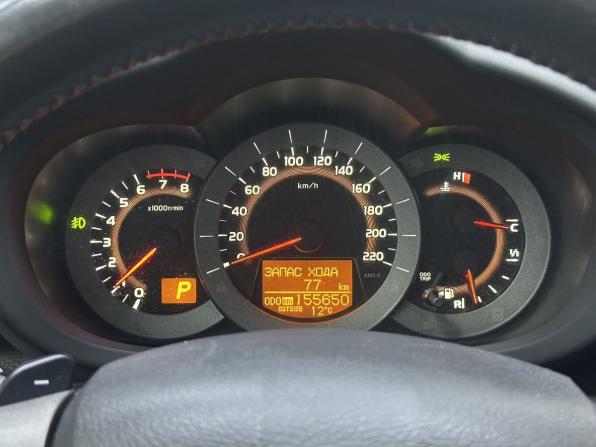 Toyota RAV4 III (XA30) Рестайлинг с пробегом 2012 года, цена 1 499 000 рублей, 155650 км, внедорожник, Автокод Объявления