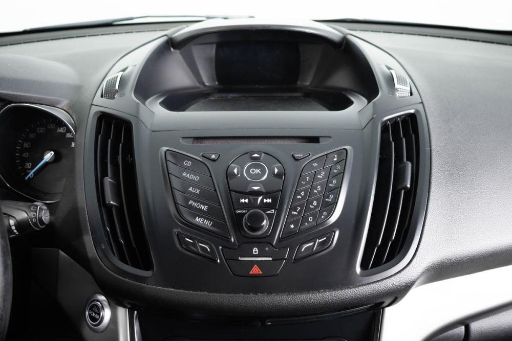 Ford Kuga II Пермь  - изображение 17