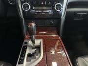 Toyota Camry VII (XV50) Москва  - изображение 32