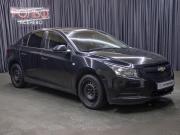 Chevrolet Cruze I Москва  - изображение 20