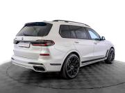 BMW X7 I (G07) Рестайлинг Москва  - изображение 35