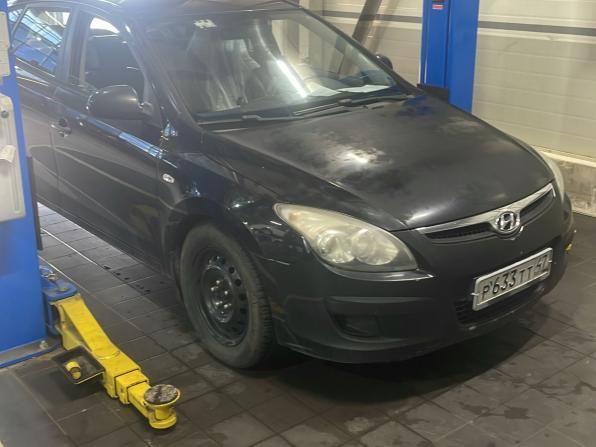Hyundai i30 I