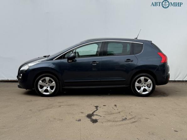 Peugeot 3008 I с пробегом 2012 года, цена 880 000 рублей, 138351 км, внедорожник, Автокод Объявления