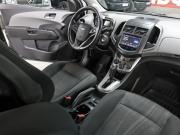 Chevrolet Aveo II Москва  - изображение 34