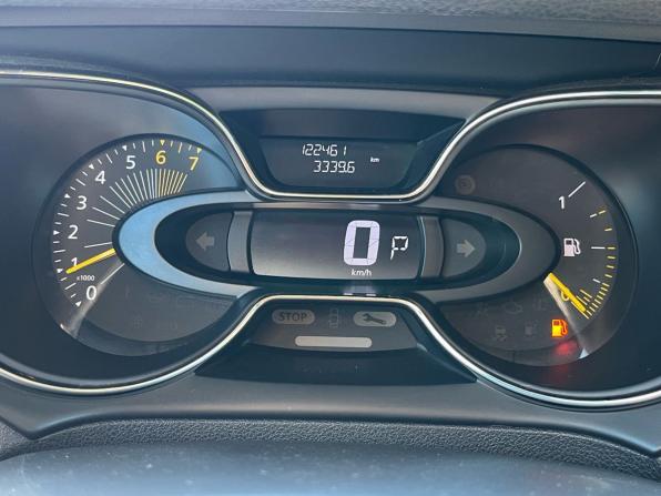 Renault Kaptur I с пробегом 2016 года, цена 1 190 000 рублей, 122461 км, внедорожник, Автокод Объявления