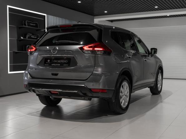 Nissan X-Trail III Рестайлинг с пробегом 2021 года, цена 2 095 000 рублей, 91784 км, внедорожник, Автокод Объявления