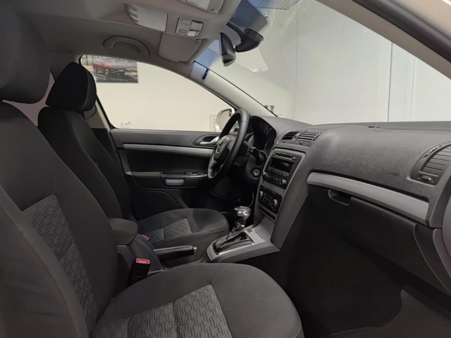 Skoda Octavia II (A5) Рестайлинг Казань  - изображение 13