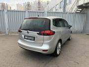 Opel Zafira C Ростов-на-Дону  - изображение 24