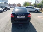Lada (ВАЗ) Granta I Рестайлинг Оренбург  - изображение 12