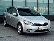 Kia Ceed I Рестайлинг Екатеринбург  - изображение 29