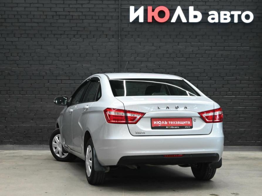 Lada (ВАЗ) Vesta I Екатеринбург  - изображение 4