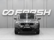 Nissan Qashqai I Рестайлинг Ростов-на-Дону  - изображение 23