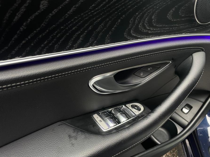 Mercedes-Benz E-Класс V (W213 S213 C238) Рестайлинг Санкт-Петербург  - изображение 11