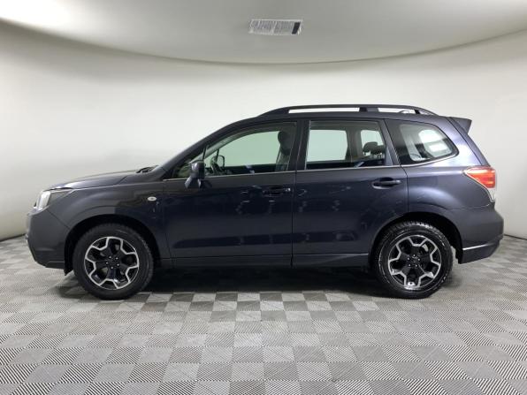 Subaru Forester IV Рестайлинг 2 с пробегом 2018 года, цена 1 835 000 рублей, 186104 км, внедорожник, Автокод Объявления