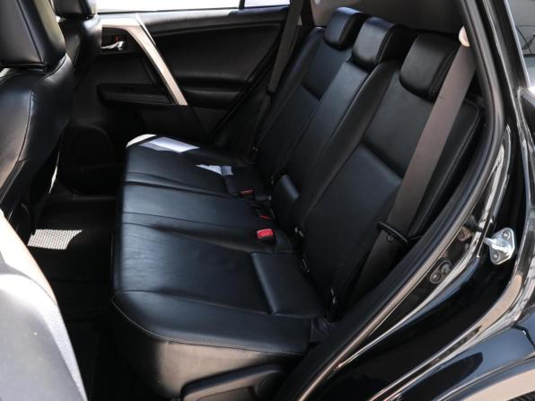 Toyota RAV4 III (XA30) Рестайлинг с пробегом 2013 года, цена 2 279 000 рублей, 82371 км, внедорожник, Автокод Объявления