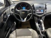 Chevrolet Cruze I Рестайлинг Курск  - изображение 27