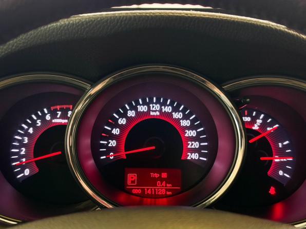 Kia Sorento II с пробегом 2012 года, цена 1 687 000 рублей, 140869 км, внедорожник, Автокод Объявления