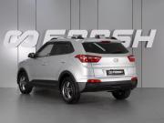 Hyundai Creta I Минеральные Воды  - изображение 20