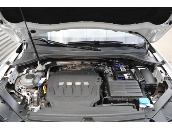 Volkswagen Tiguan II Рестайлинг с пробегом 2021 года, цена 3 700 000 рублей, 94705 км, внедорожник, Автокод Объявления