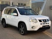 Nissan X-Trail II Рестайлинг Уфа  - изображение 25